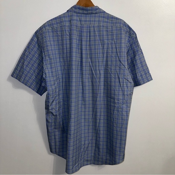 NWOT Ralph Lauren classic fit Button Down Shirt size large - Picture 2 of 7